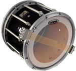 Evans SS14MS3C MS3 Marching Snare Side Clear 14" Cabeza de tambor de marcha