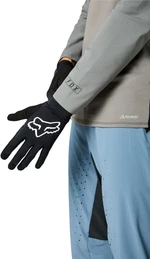 FOX Flexair Glove Black XL Mănuși ciclism