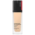 Shiseido Dlhotrvajúci make-up SPF 30 Synchro Skin (Self-Refreshing Foundation) 30 ml 160 Shell