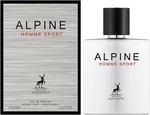 Alhambra Alpine Homme Sport - EDP 100 ml