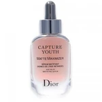 Dior Zmatňujúca sérum pre zachovanie mladistvého vzhľadu pleti Capture Youth Matte Maximizer (Age-Delay Matifying Serum) 30 ml