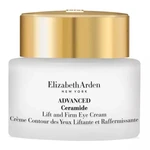 Elizabeth Arden Liftingový a spevňujúci očný krém Advanced Ceramide (Lift and Firm Eye Cream) 15 ml