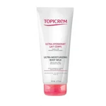 Topicrem Hydratačné telové mlieko pre suchú a citlivú pokožku ( Ultra -Moisturizing Body Milk) 500 ml