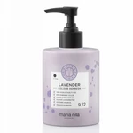 Maria Nila Jemná vyživujúca maska bez permanentných farebných pigmentov 9.22 Lavender (Colour Refresh Mask) 100 ml