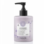 Maria Nila Jemná vyživujúce maska bez permanentných farebných pigmentov 9.22 Lavender ( Colour Refresh Mask) 100 ml