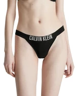 Calvin Klein Dámske plavkové nohavičky Brazilian KW0KW02019-BEH S