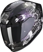 Scorpion EXO 391 DREAM Black/Chameleon XS Casco