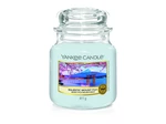 Yankee Candle Aromatická sviečka Classic stredná Majestic Mount Fuji 411 g