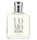 Moschino Uomo - EDT - TESTER 125 ml