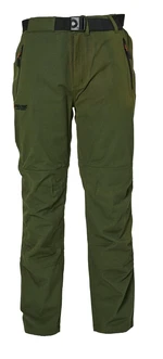 Prologic kalhoty combat trousers army green - xxl