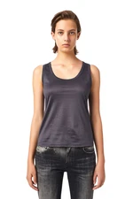 Diesel Top - TKELLYSB1 TANK TOP šedý