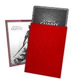 Ultimate Guard Obaly na karty Ultimate Guard Katana - Red 100 ks