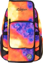 Zildjian Student Backpack Orange Burst Tasche für Schlagzeugstock