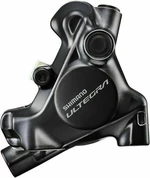 Shimano Ultegra R8170 Piston Black Zacisk hamulca tarczowego Tylny