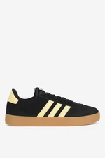 Sportovní obuv adidas VL COURT 3.0 JI1948 Přírodní kůže (useň)/-Přírodní kůže (useň),Materiál/-Syntetický