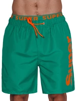 Men's Dstreet Navy Shorts