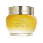 L`Occitane en Provence Omladzujúci pleťový krém Immortelle Divine (Cream) 50 ml