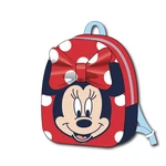 BACKPACK KINDERGARTE CHARACTER TEDDY MINNIE