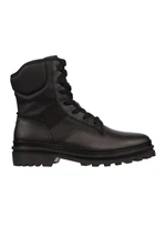 G-STAR Boots - MORRY HGH NUB NYL M 0999 BLK 5A black