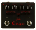 Suhr Eclipse Gitarreneffekt