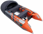 Gladiator Bote inflable C330AL Orange/Dark Gray 330 cm