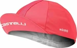 Castelli Giro Cycling Cap Rosa Giro UNI Sapka