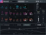 iZotope Neoverb: crossgrade from any iZotope product (Digitális termék)