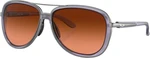 Oakley Split Time 41292658 Prizm Brown Gradient Életmód szemüveg