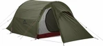 MSR Tindheim 3-Person Backpacking Tunnel Verde Cort