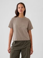 GAP Cotton T-shirt - Women's