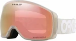 Oakley Flight Tracker M 71056500 Matte B1B Cool Grey/Prizm Rose Gold Iridium Ski Brillen