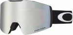 Oakley Fall Line M 71031000 Matte Black/Prizm Black Iridium Ochelari pentru schi