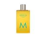 Sprchový gél Moroccanoil Shower Gel Fragrance Originale - ambra a sladké kvety, 250 ml (FMC-BLSGFO250EO) + darček zadarmo