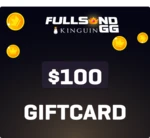 Fullsend.gg $100 Gift Card