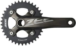 Shimano ZEE FC-M645 165 mm Hollowtech II 104 BCD Angrenaj