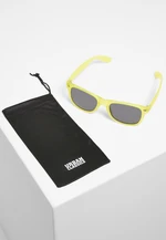 Likoma UC neonyellow sunglasses