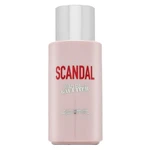 Jean P. Gaultier Scandal tělové mléko pro ženy 200 ml