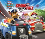 PAW Patrol Grand Prix Steam Account