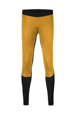 Hannah ALISON PANTS golden yellow/anthracite women's multifunctional trousers