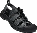 Keen Men's Newport H2 Sandal 45 Heren Wanderschuhe