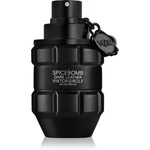 Viktor & Rolf Spicebomb Dark Leather parfumovaná voda pre mužov 50 ml