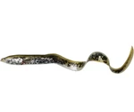 Savage gear gumová nástraha 3d real eel bulk lamprey php - 15 cm 12 g