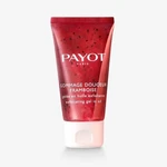 Payot Rozpouštějící se exfoliační gel se zrníčky maliny (Payot Raspberry Gentle Scrub) 50 ml