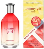 Tommy Hilfiger Tommy Girl Vibrant Summer - EDT 100 ml