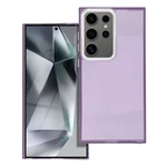 Zadní kryt PEARL Case pro Samsung Galaxy S24 Ultra, purple