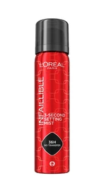 Loréal Paris Infaillible 3 Second Setting Mist fixační sprej 75 ml