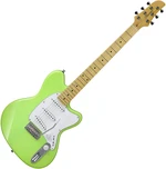 Ibanez YY10-SGS Yvette Young Signature Slime Green Chitarra Elettrica