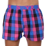 Men's shorts Styx sports rubber multicolor