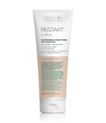 Revlon Professional Bezoplachový vyživující kondicionér pro kudrnaté a vlnité vlasy Restart Curls (Nourishing Conditioner) 200 ml