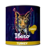 Ibero Natural Cat Konzerva Morka - 3x200g